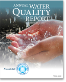 Annual Quality Water Report 2020 - Tyngsboro Water District
