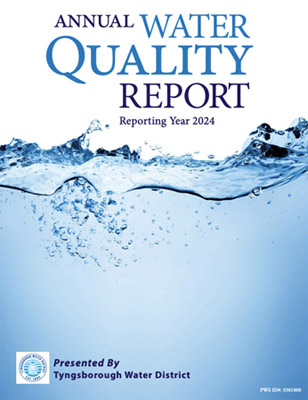 Annual Water Quality Report 2024