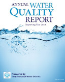 Annual Water Quality Report-2024