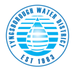 Tyngsborough Water-Logo